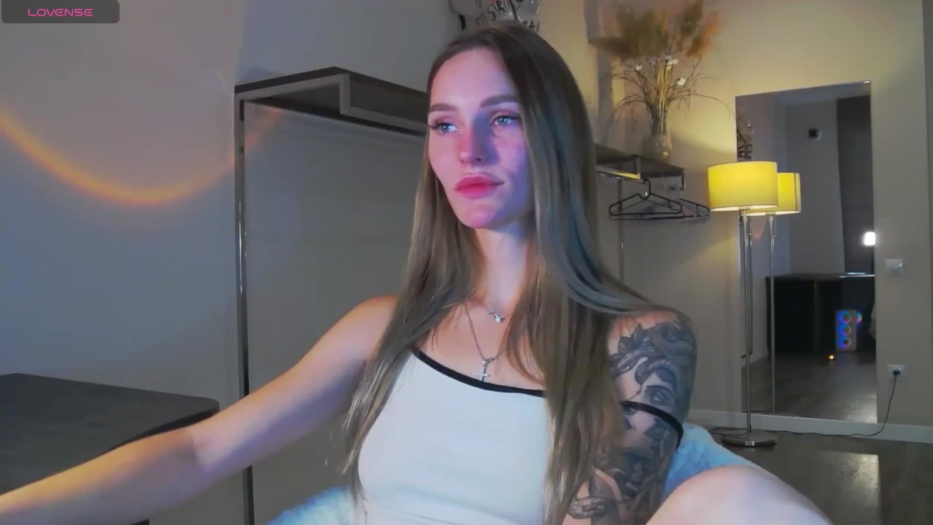 Gallery image thumbnail from Miliain's myfreecams stream on, 09/26/2025, 08:57 image 2 of 20
