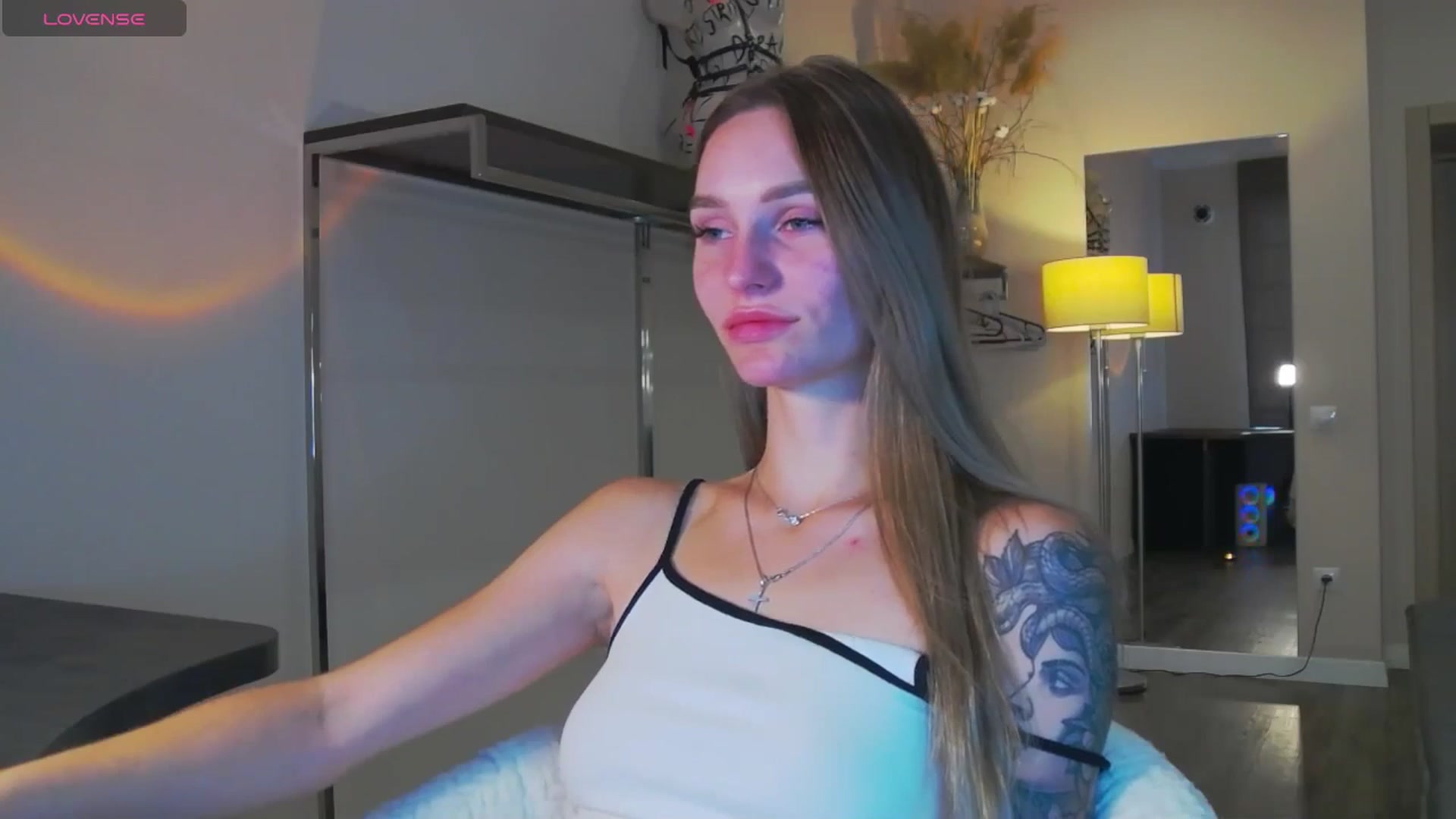 Gallery image thumbnail from Miliain's myfreecams stream on, 09/26/2025, 08:57 image 4 of 20