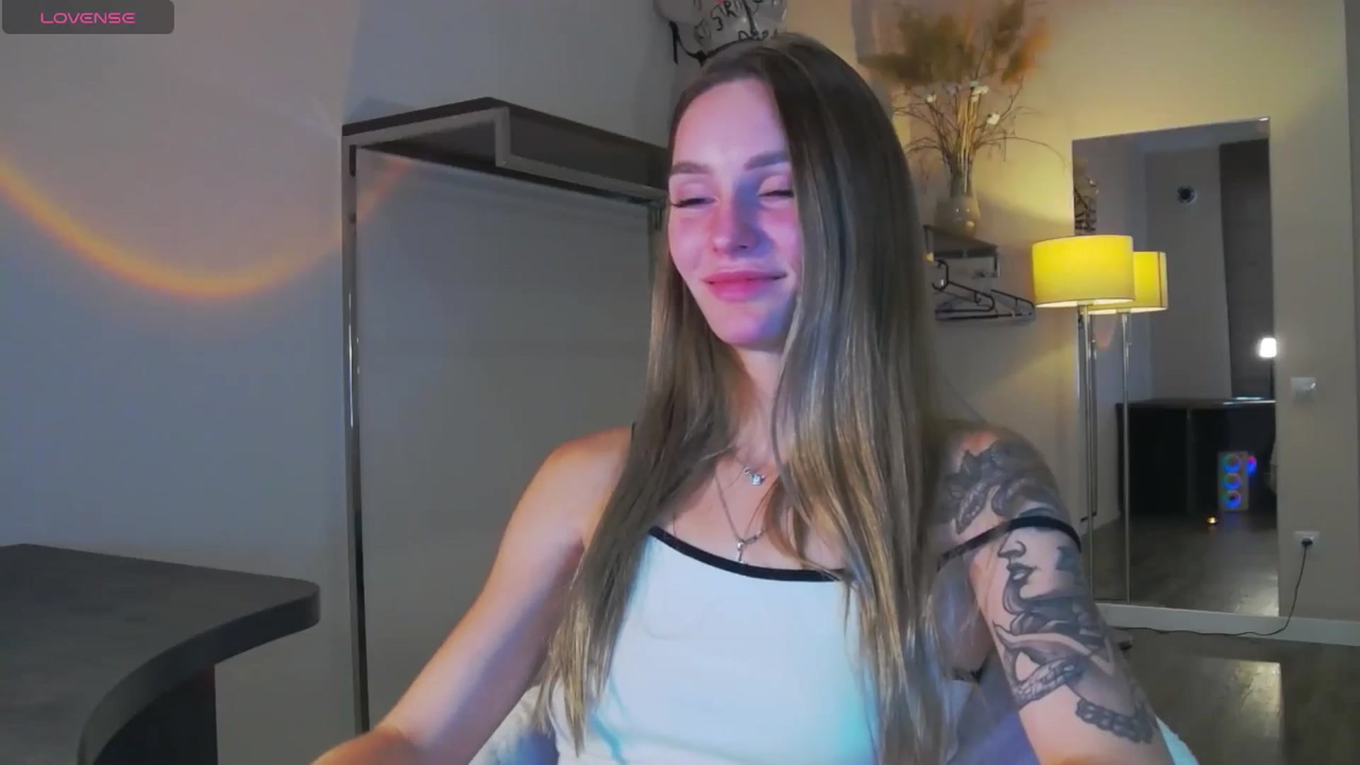 Gallery image thumbnail from Miliain's myfreecams stream on, 09/26/2025, 08:57 image 3 of 20