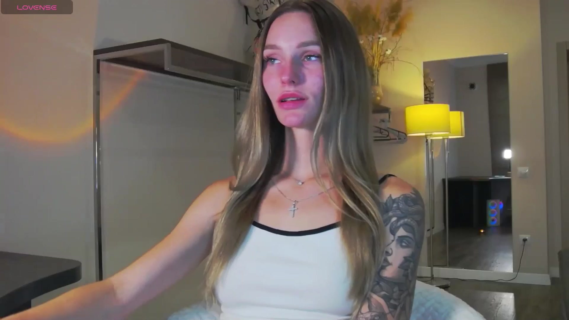 Gallery image thumbnail from Miliain's myfreecams stream on, 09/26/2025, 11:39 image 10 of 20