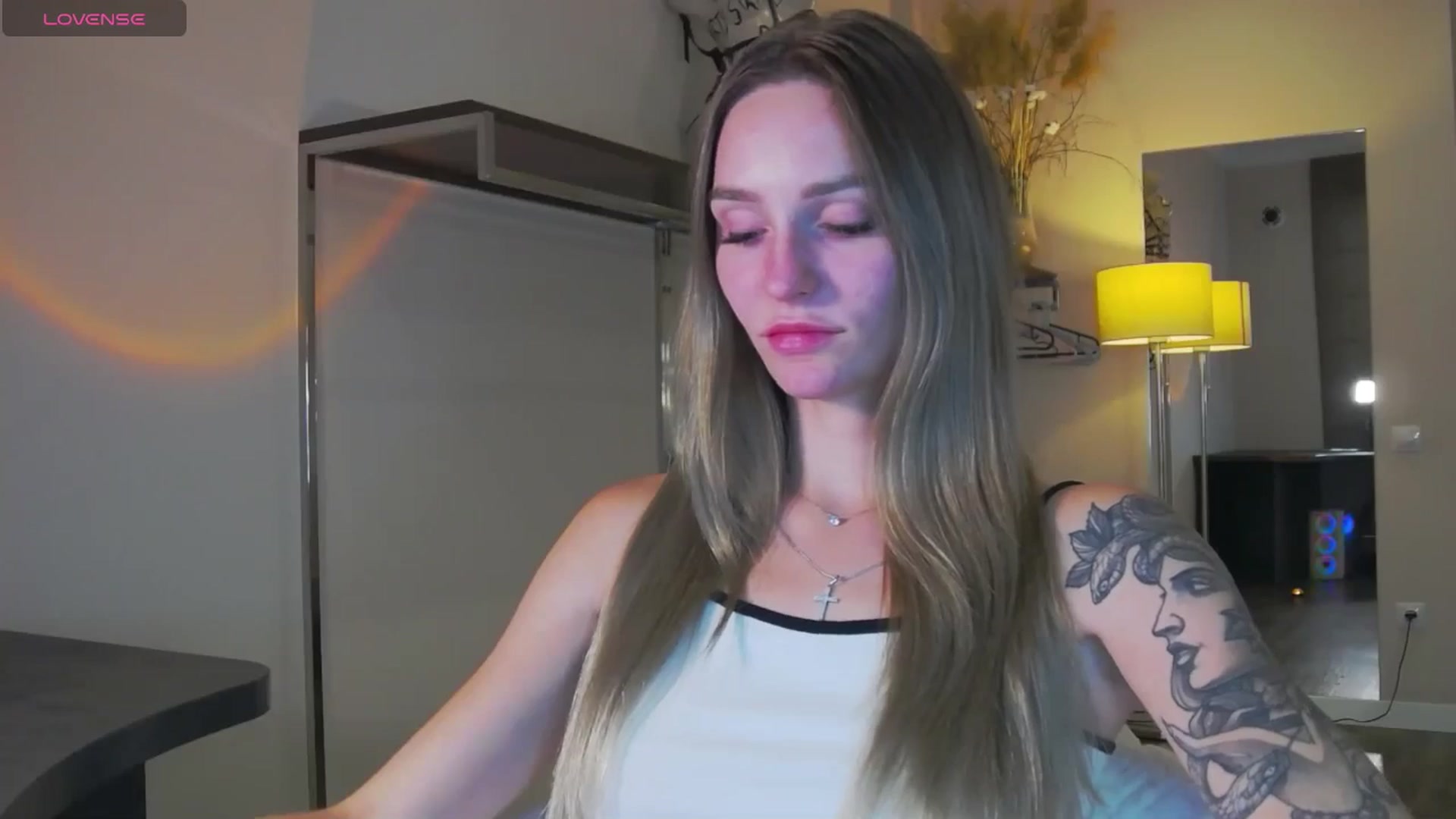 Gallery image thumbnail from Miliain's myfreecams stream on, 09/26/2025, 11:39 image 6 of 20