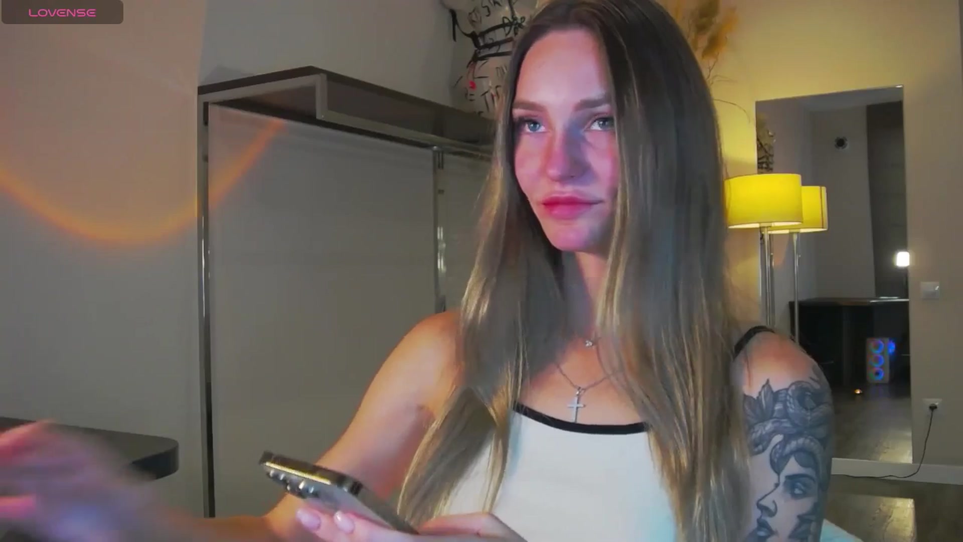 Gallery image thumbnail from Miliain's myfreecams stream on, 09/26/2025, 11:39 image 5 of 20