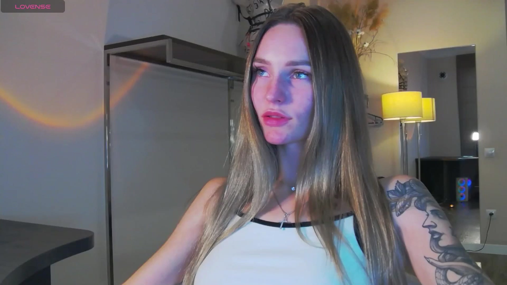 Gallery image thumbnail from Miliain's myfreecams stream on, 09/26/2025, 11:39 image 2 of 20