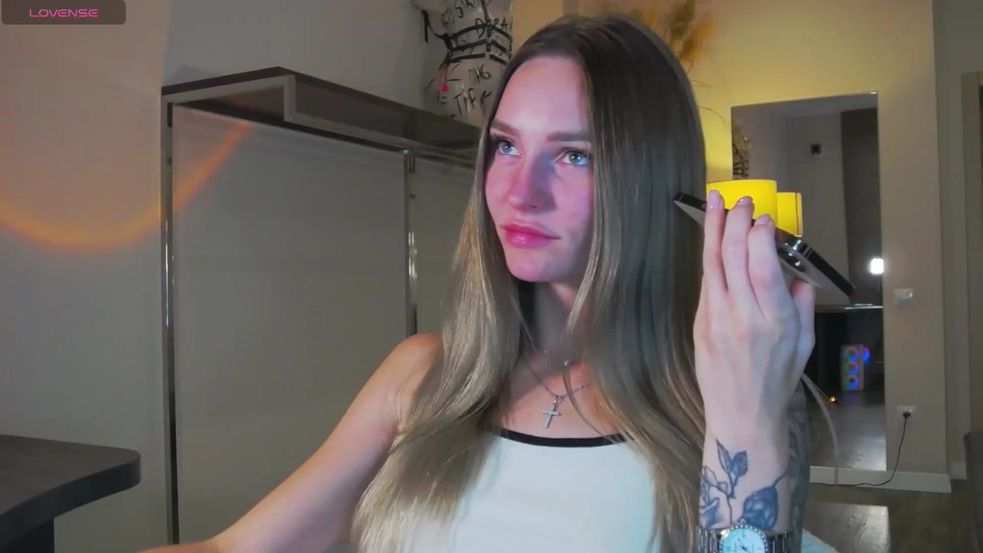 Gallery image thumbnail from Miliain's myfreecams stream on, 09/26/2025, 11:39 image 8 of 20