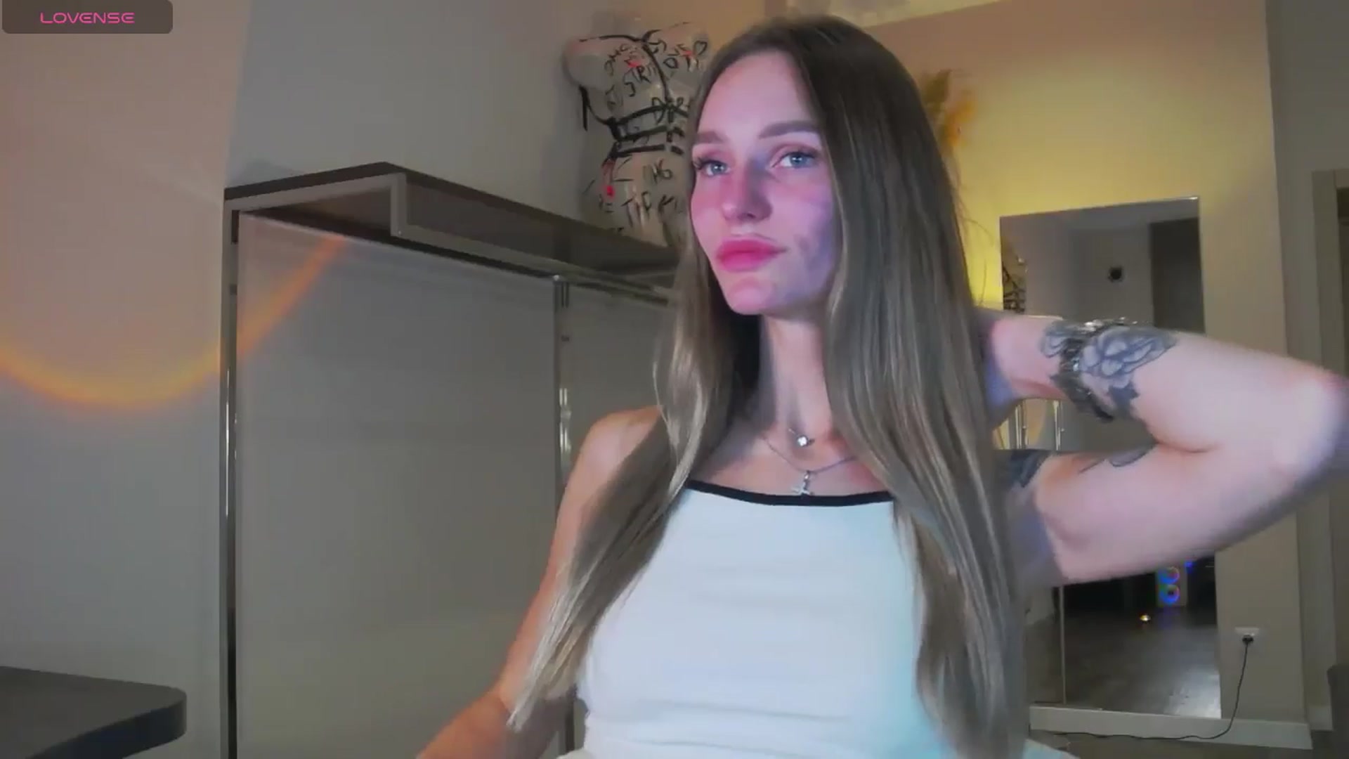 Gallery image thumbnail from Miliain's myfreecams stream on, 09/26/2025, 11:39 image 20 of 20