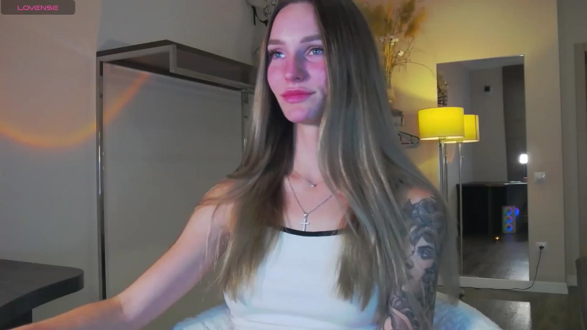 Gallery image thumbnail from Miliain's myfreecams stream on, 09/26/2025, 11:39 image 9 of 20