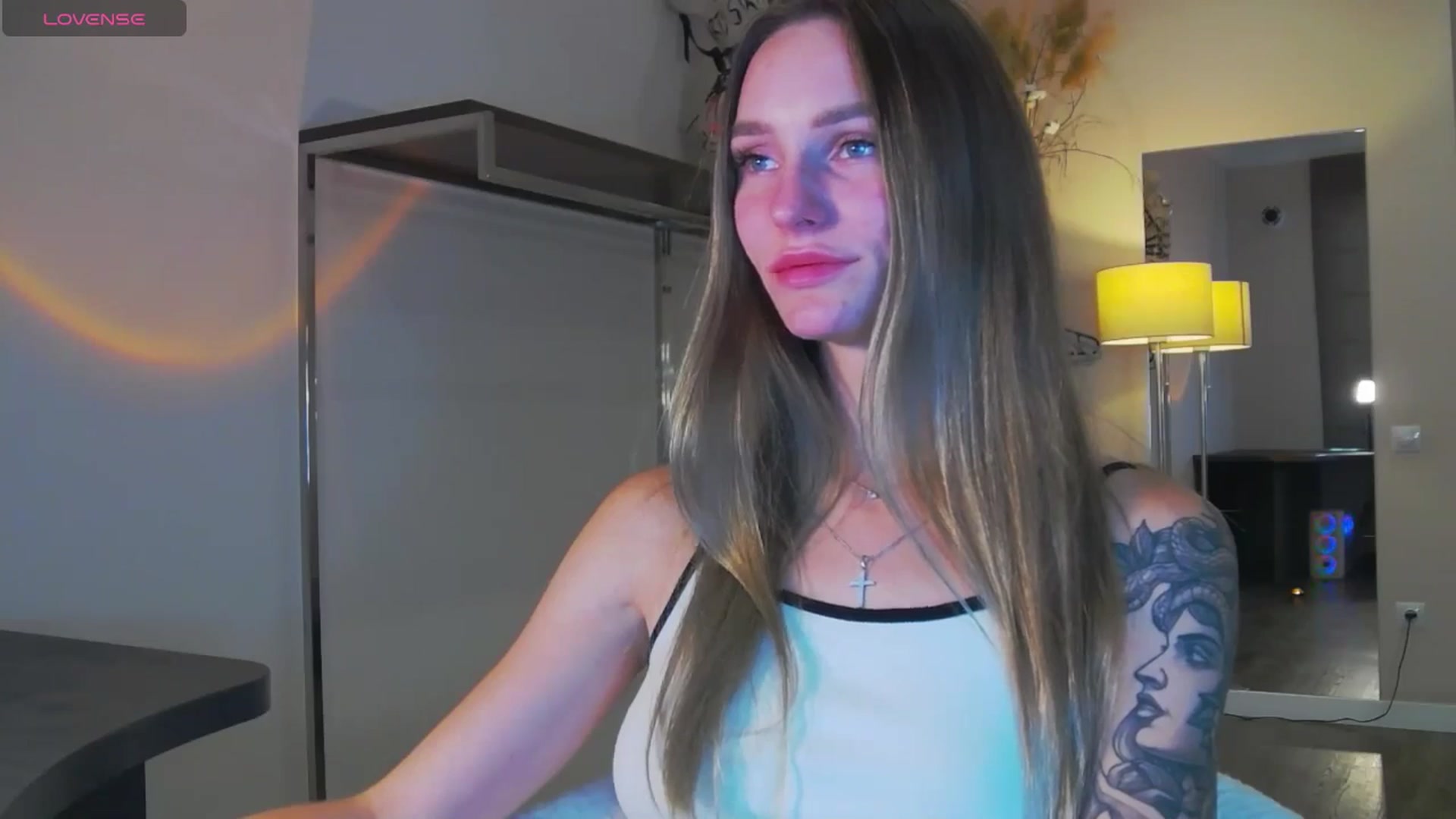 Gallery image thumbnail from Miliain's myfreecams stream on, 09/26/2025, 11:39 image 4 of 20