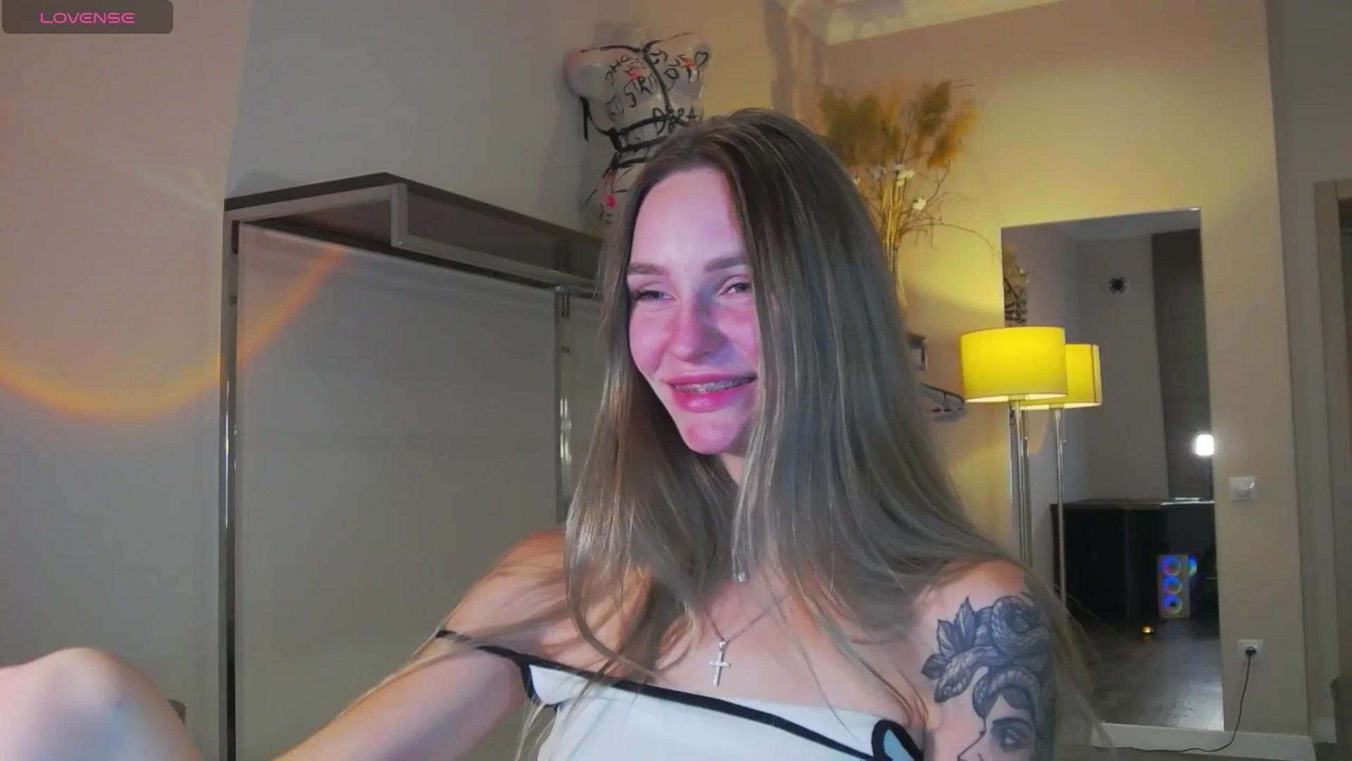 Gallery image thumbnail from Miliain's myfreecams stream on, 09/26/2025, 11:39 image 15 of 20