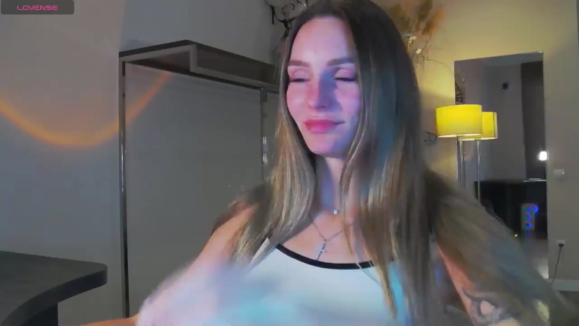 Gallery image thumbnail from Miliain's myfreecams stream on, 09/26/2025, 11:39 image 3 of 20