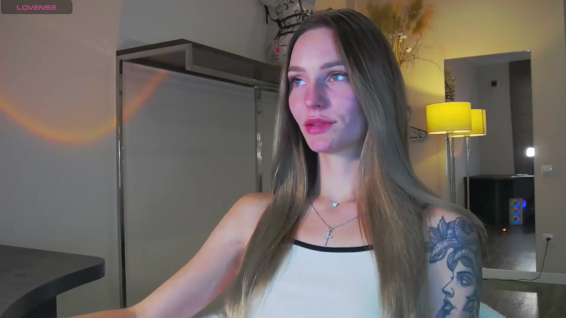 Gallery image thumbnail from Miliain's myfreecams stream on, 09/26/2025, 11:39 image 7 of 20