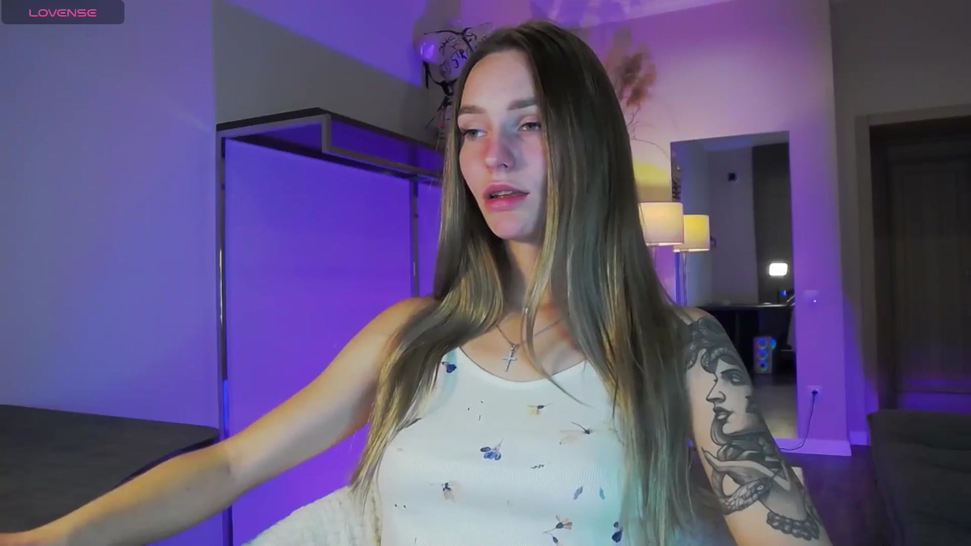 Gallery image thumbnail from Miliain's myfreecams stream on, 09/29/2025, 09:09 image 6 of 20