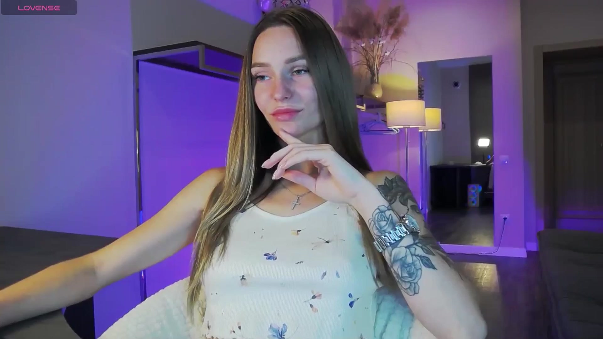 Gallery image thumbnail from Miliain's myfreecams stream on, 09/29/2025, 09:09 image 20 of 20