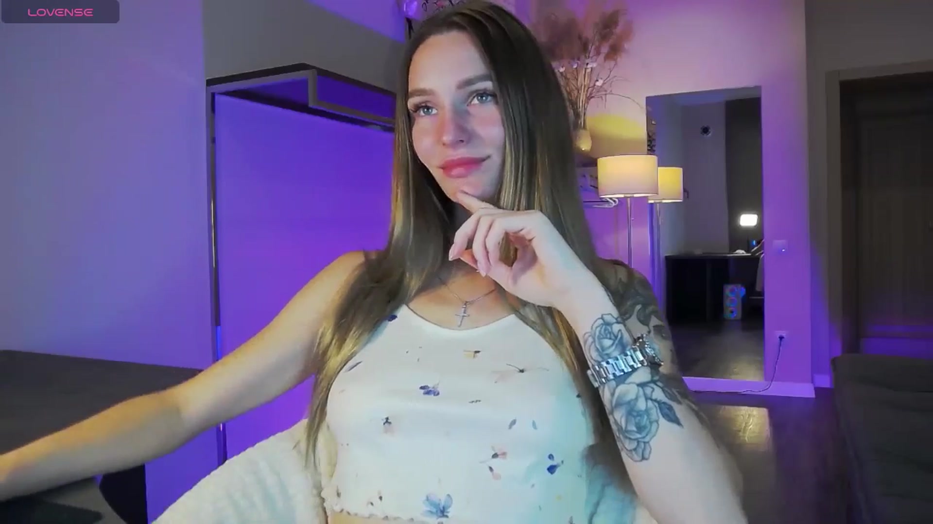 Gallery image thumbnail from Miliain's myfreecams stream on, 09/29/2025, 09:09 image 19 of 20