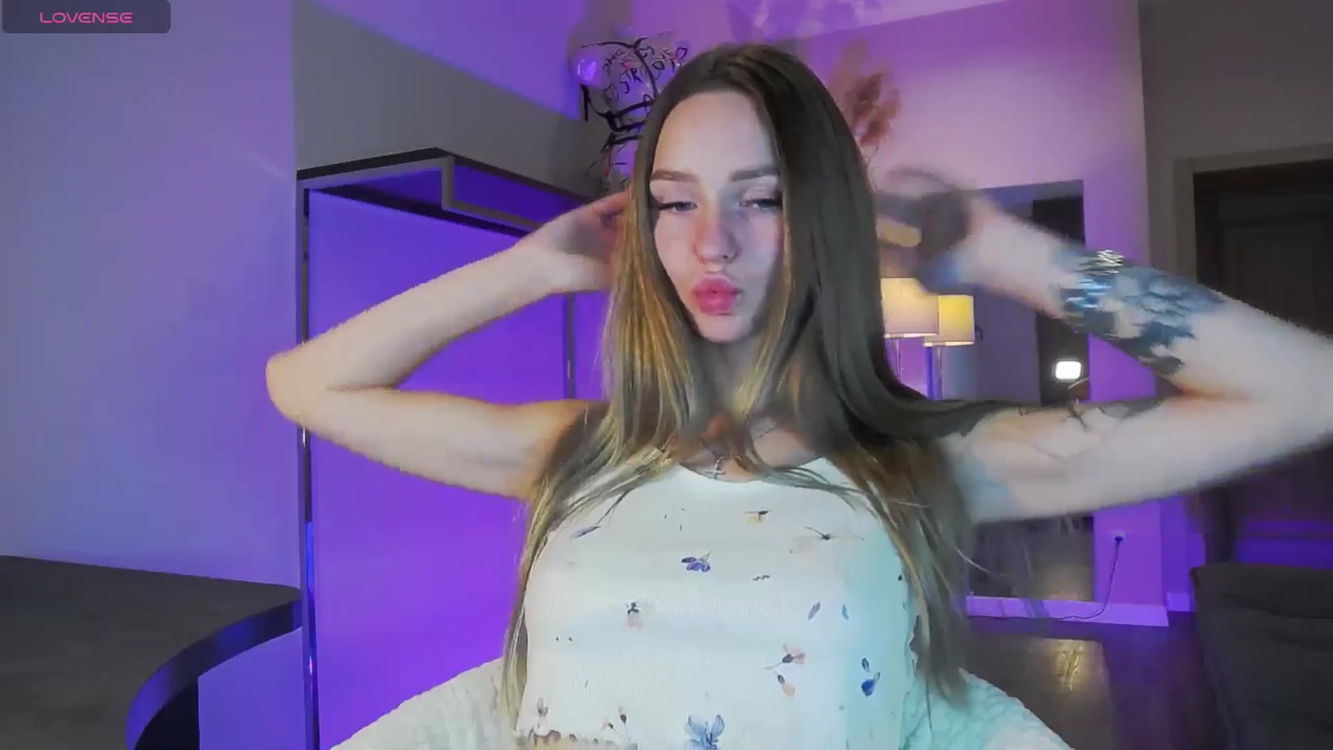 Gallery image thumbnail from Miliain's myfreecams stream on, 09/29/2025, 09:09 image 5 of 20