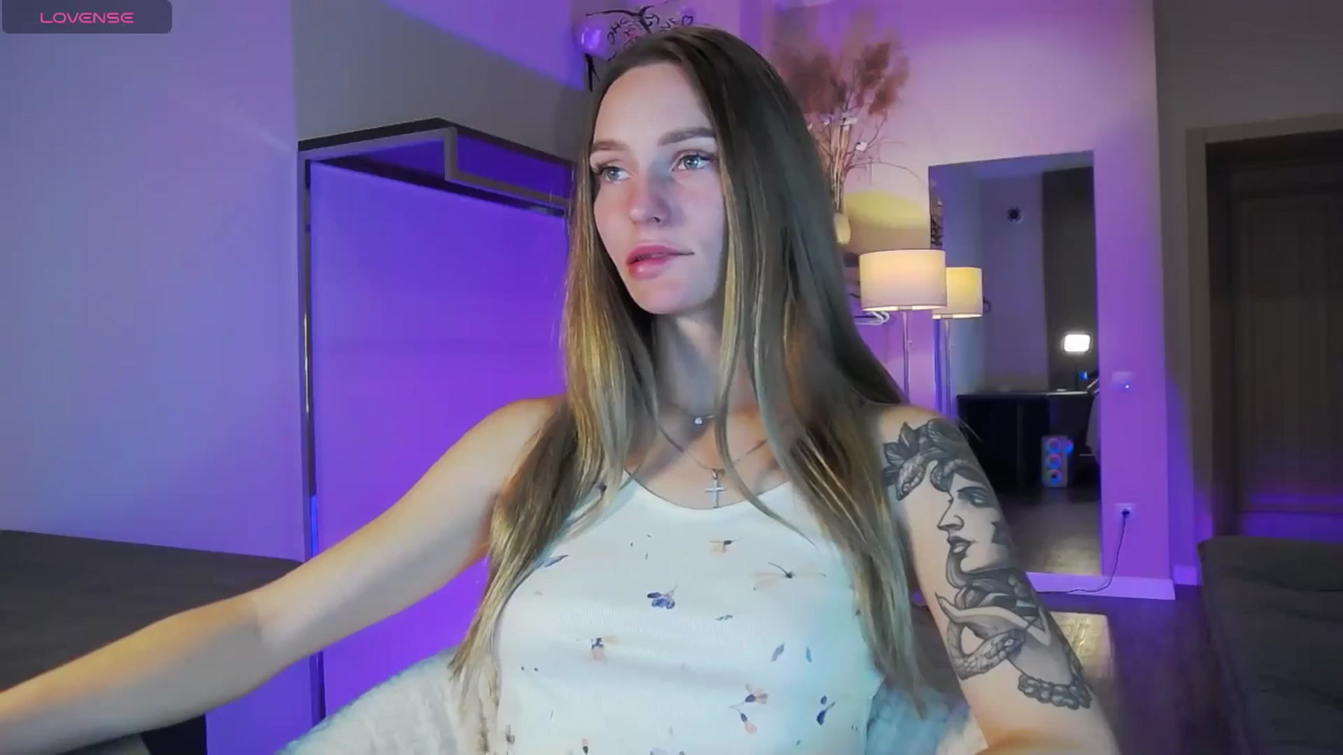 Gallery image thumbnail from Miliain's myfreecams stream on, 09/29/2025, 09:09 image 10 of 20