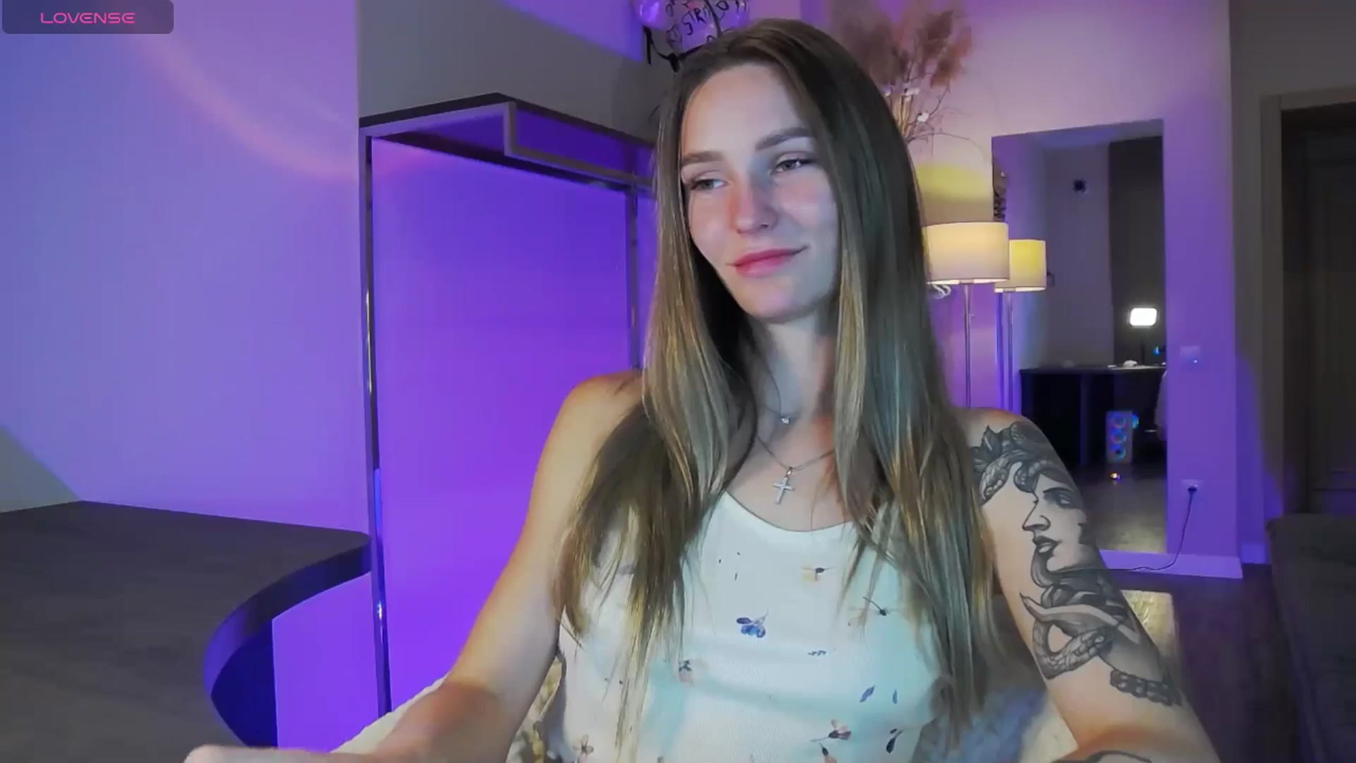 Gallery image thumbnail from Miliain's myfreecams stream on, 09/29/2025, 11:45 image 12 of 20