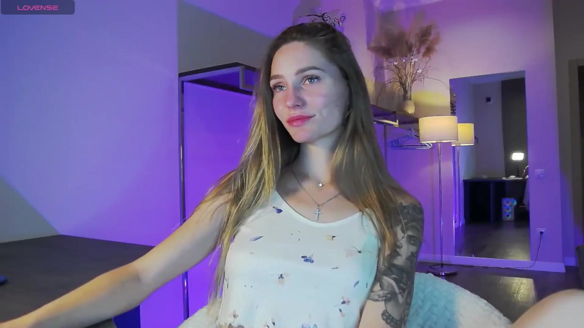 Gallery image thumbnail from Miliain's myfreecams stream on, 09/29/2025, 11:45 image 8 of 20