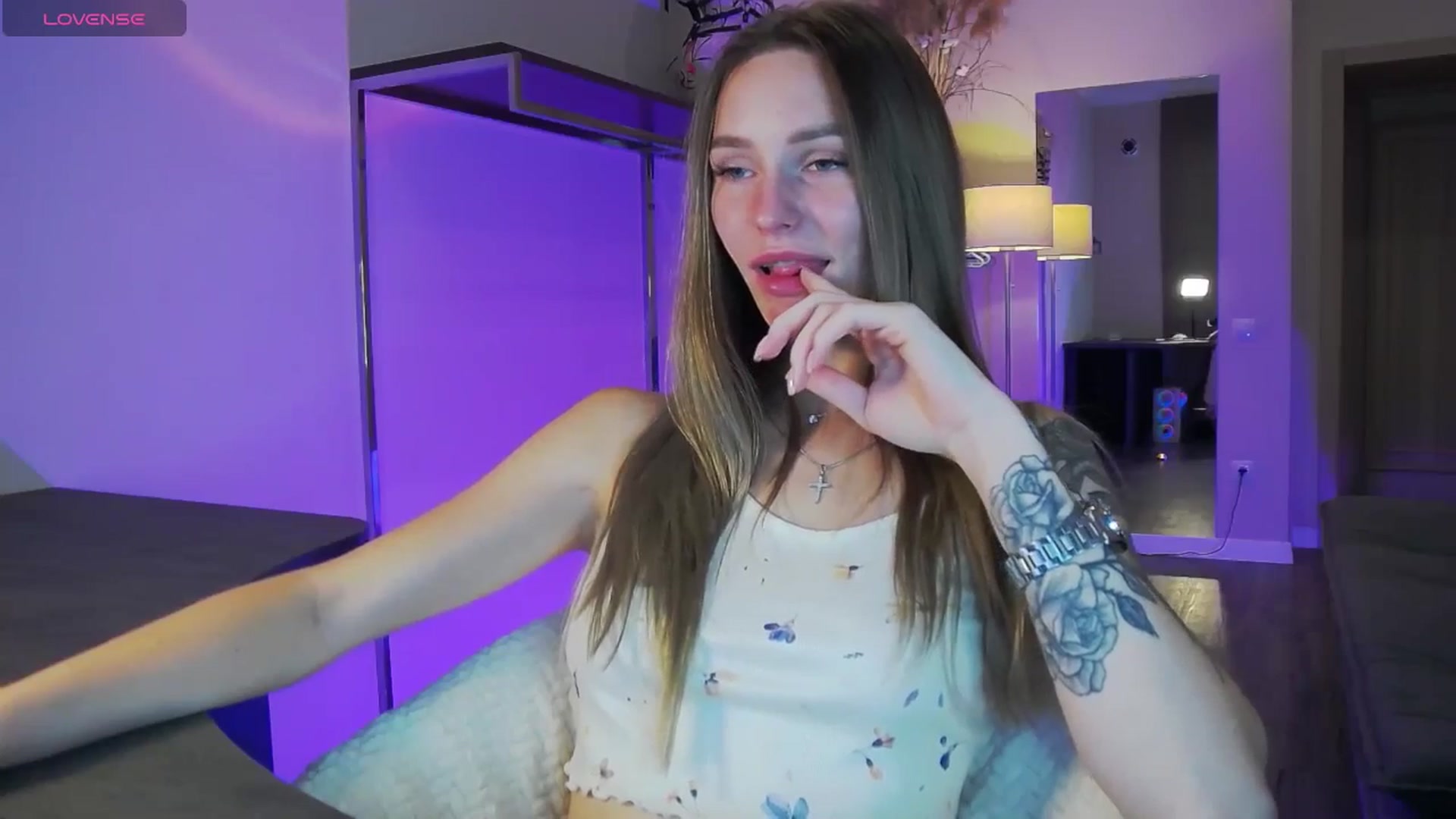 Gallery image thumbnail from Miliain's myfreecams stream on, 09/29/2025, 11:45 image 13 of 20