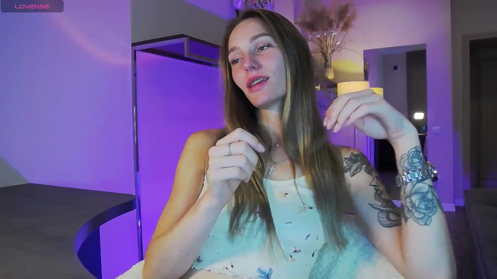 Gallery image thumbnail from Miliain's myfreecams stream on, 09/29/2025, 11:45 image 10 of 20