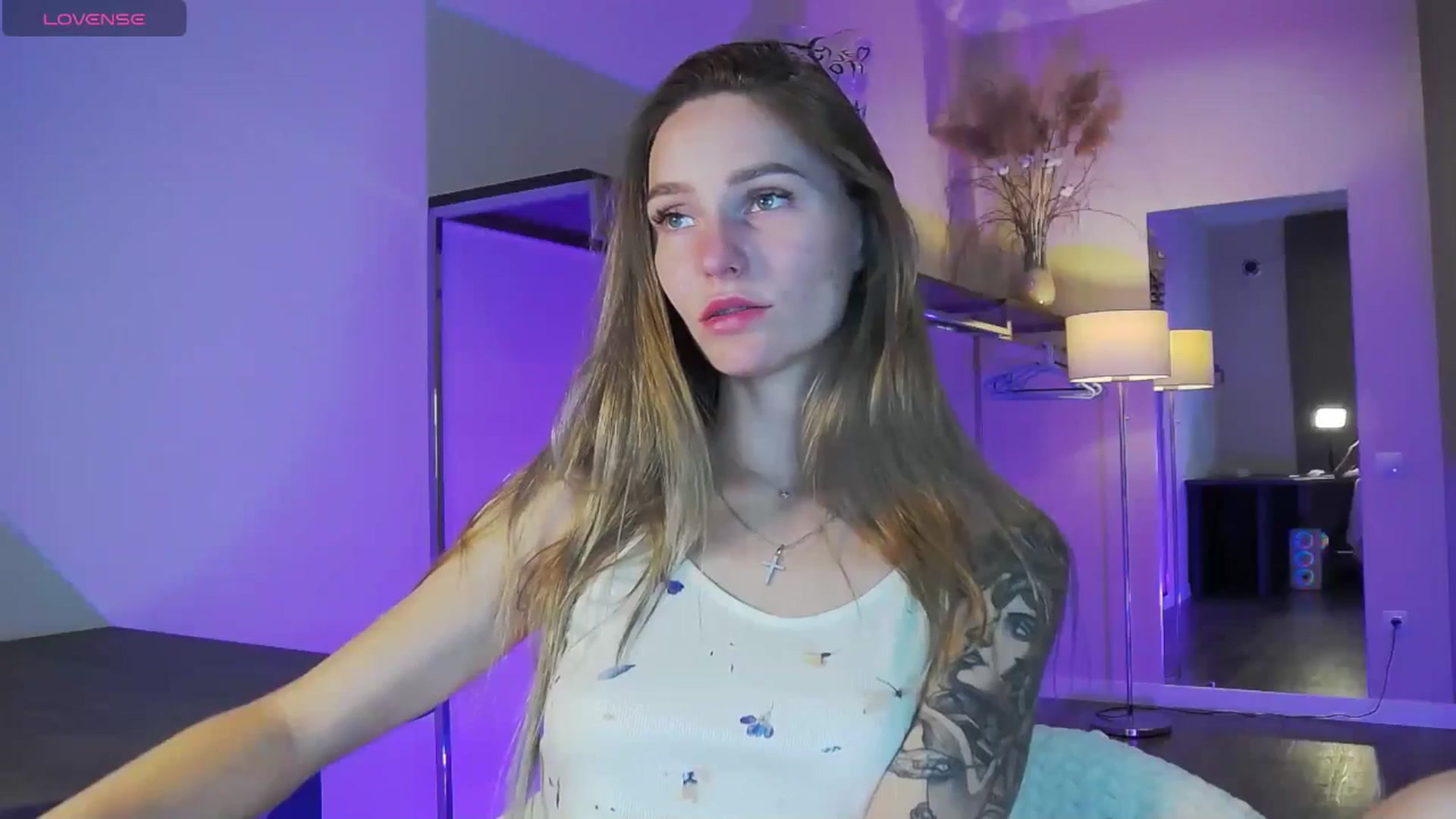 Gallery image thumbnail from Miliain's myfreecams stream on, 09/29/2025, 11:45 image 7 of 20