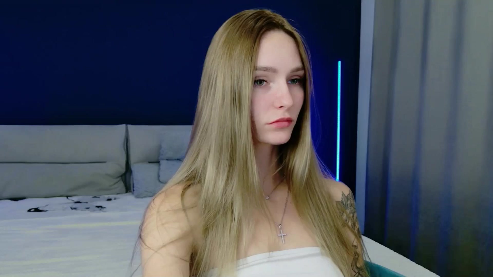 Gallery image thumbnail from Miliain's myfreecams stream on, 09/30/2025, 12:06 image 1 of 20