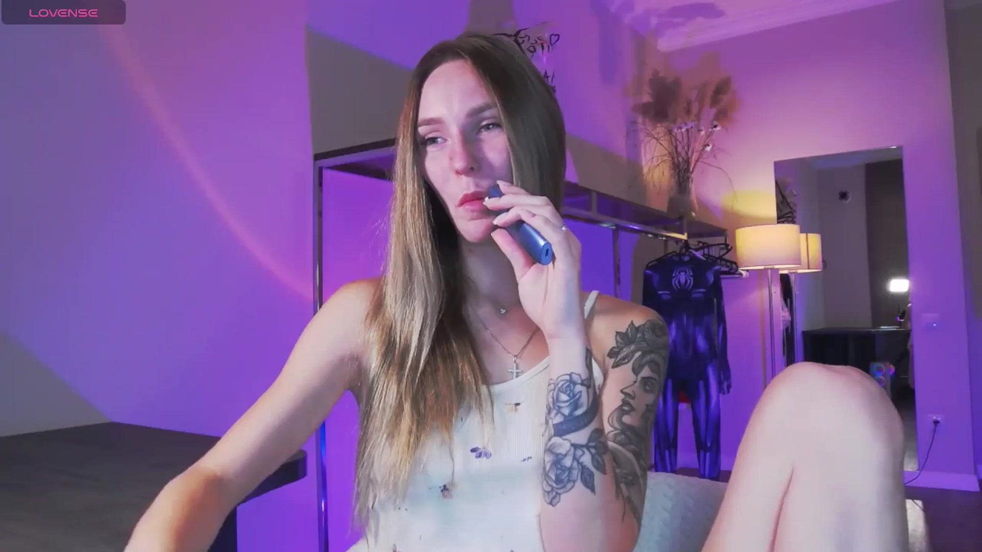 Gallery image thumbnail from Miliain's myfreecams stream on, 10/02/2025, 09:05 image 17 of 20