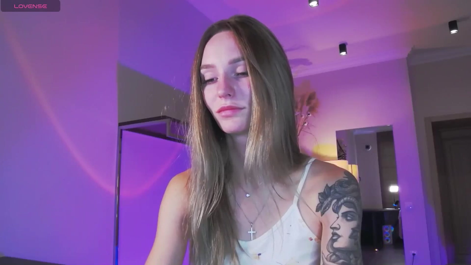 Gallery image thumbnail from Miliain's myfreecams stream on, 10/02/2025, 09:05 image 16 of 20