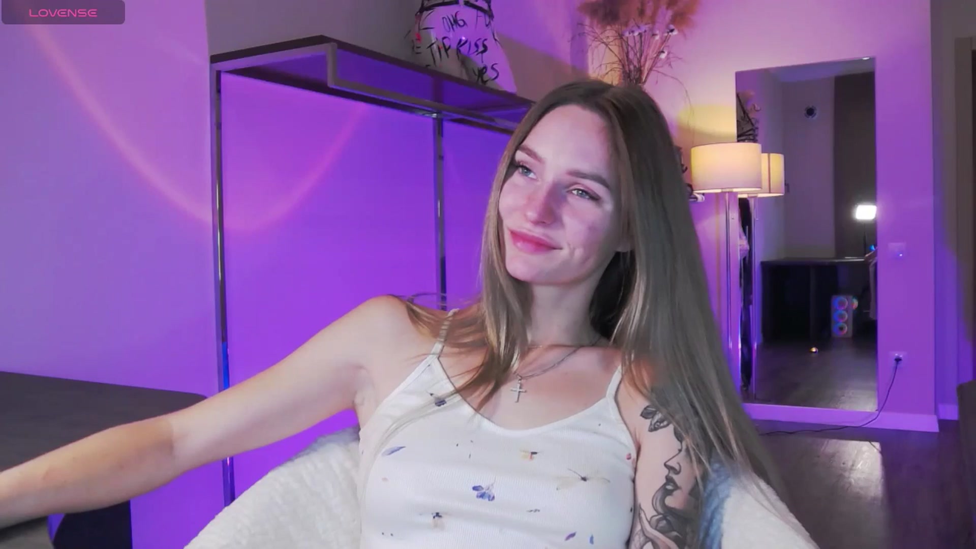 Gallery image thumbnail from Miliain's myfreecams stream on, 10/02/2025, 09:05 image 5 of 20