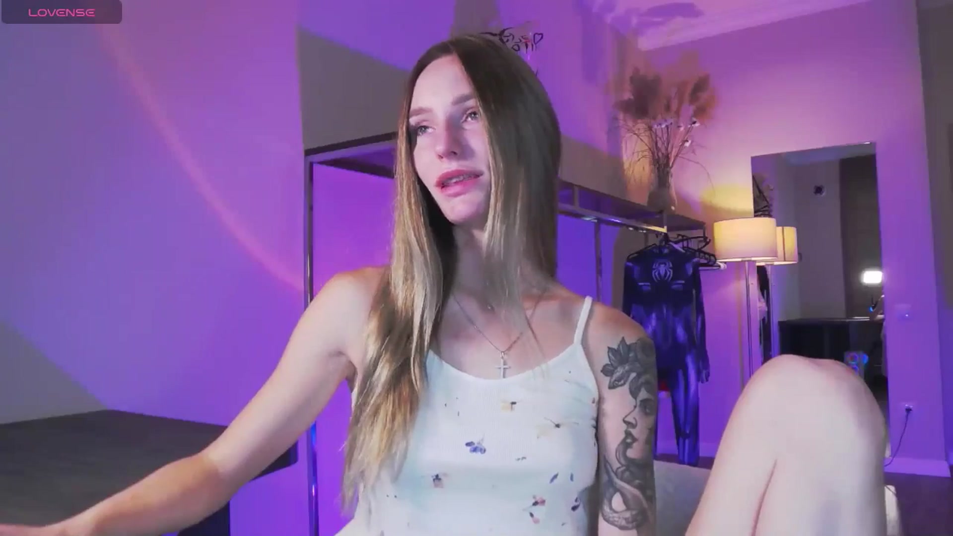 Gallery image thumbnail from Miliain's myfreecams stream on, 10/02/2025, 09:05 image 18 of 20
