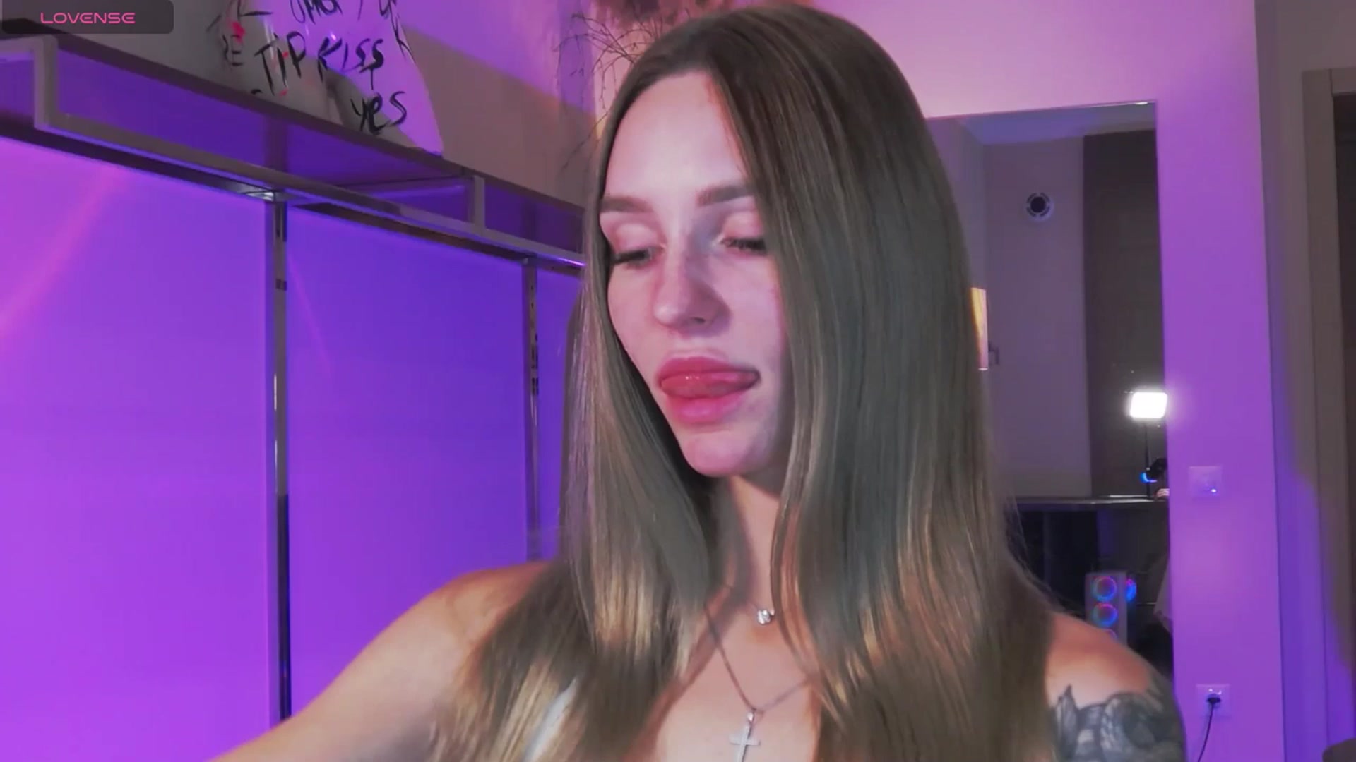Gallery image thumbnail from Miliain's myfreecams stream on, 10/02/2025, 11:11 image 16 of 20