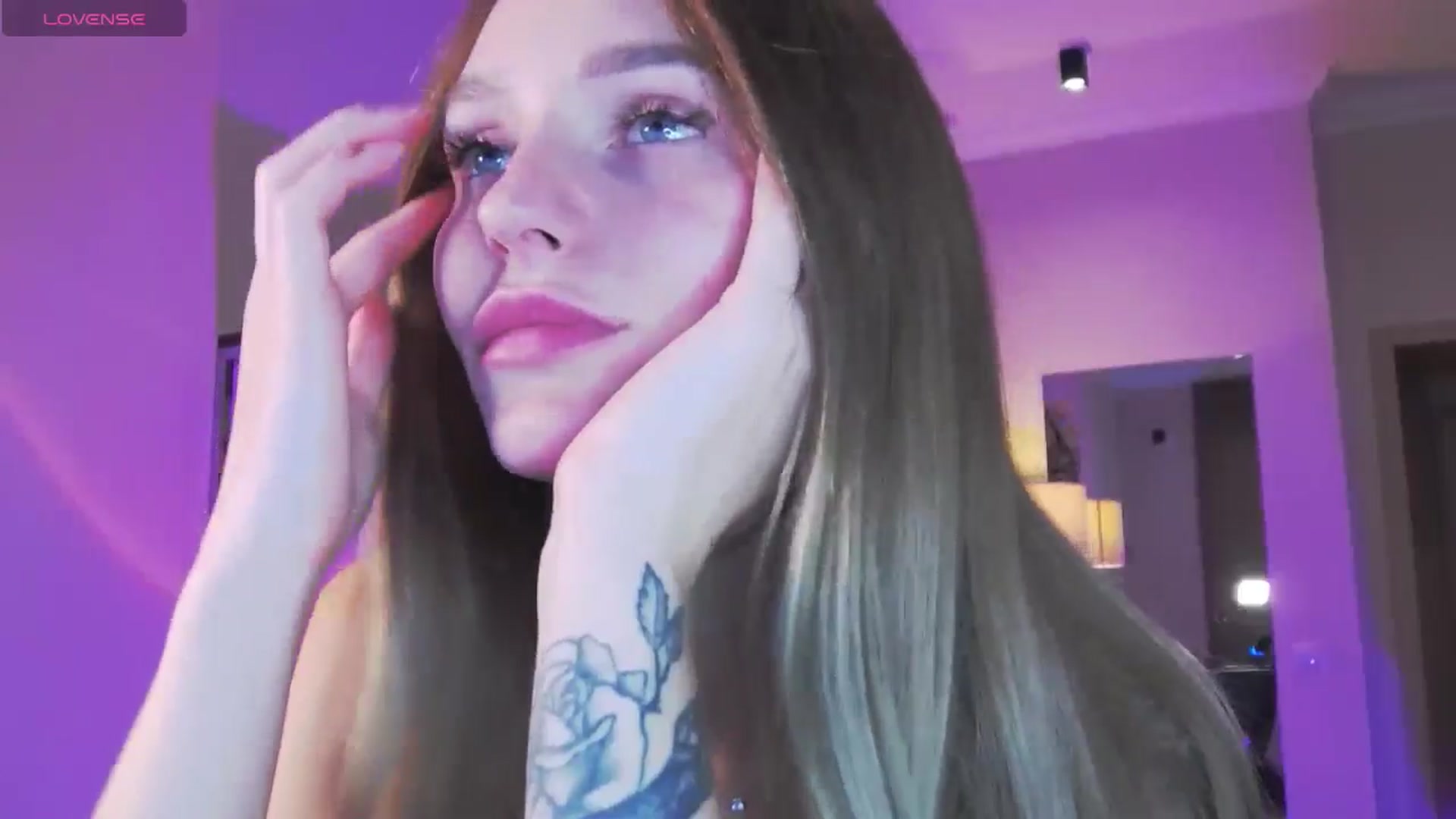 Gallery image thumbnail from Miliain's myfreecams stream on, 10/02/2025, 11:11 image 8 of 20