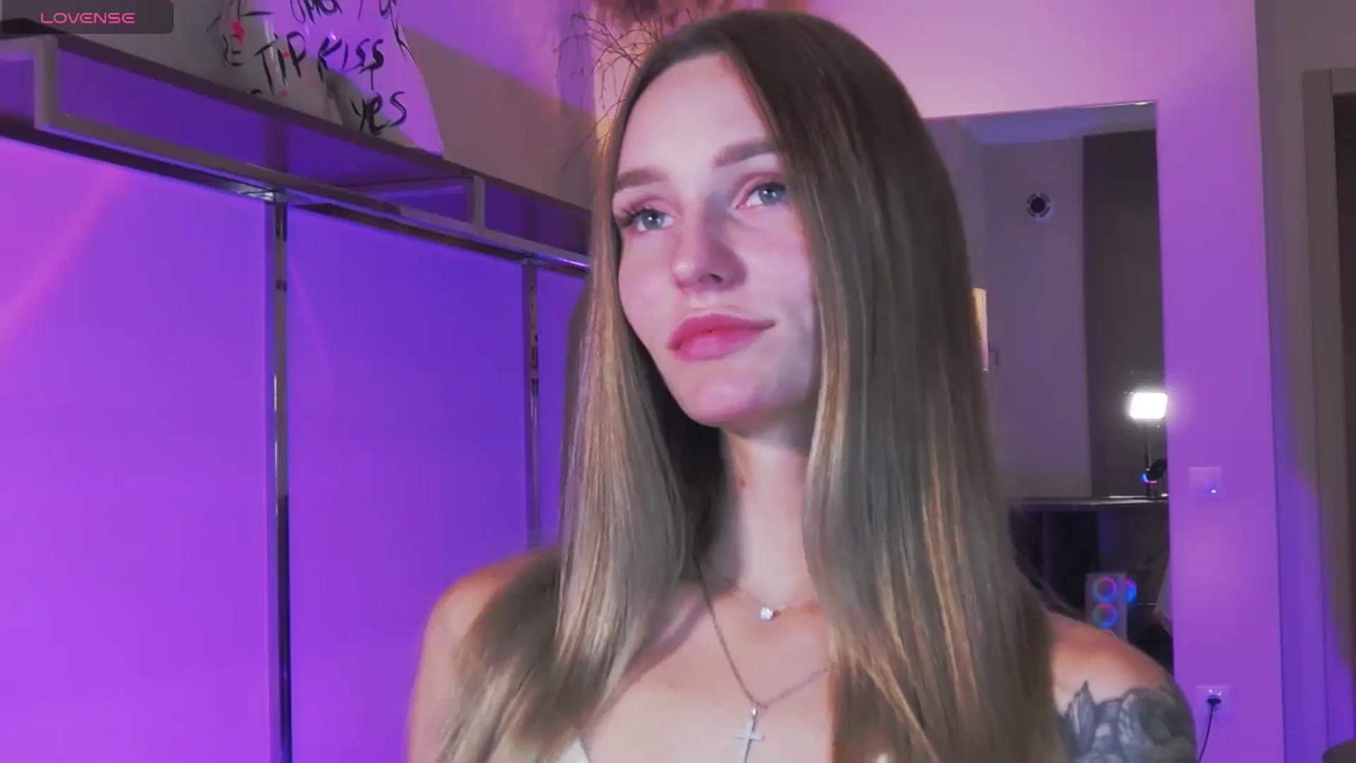 Gallery image thumbnail from Miliain's myfreecams stream on, 10/02/2025, 11:11 image 15 of 20