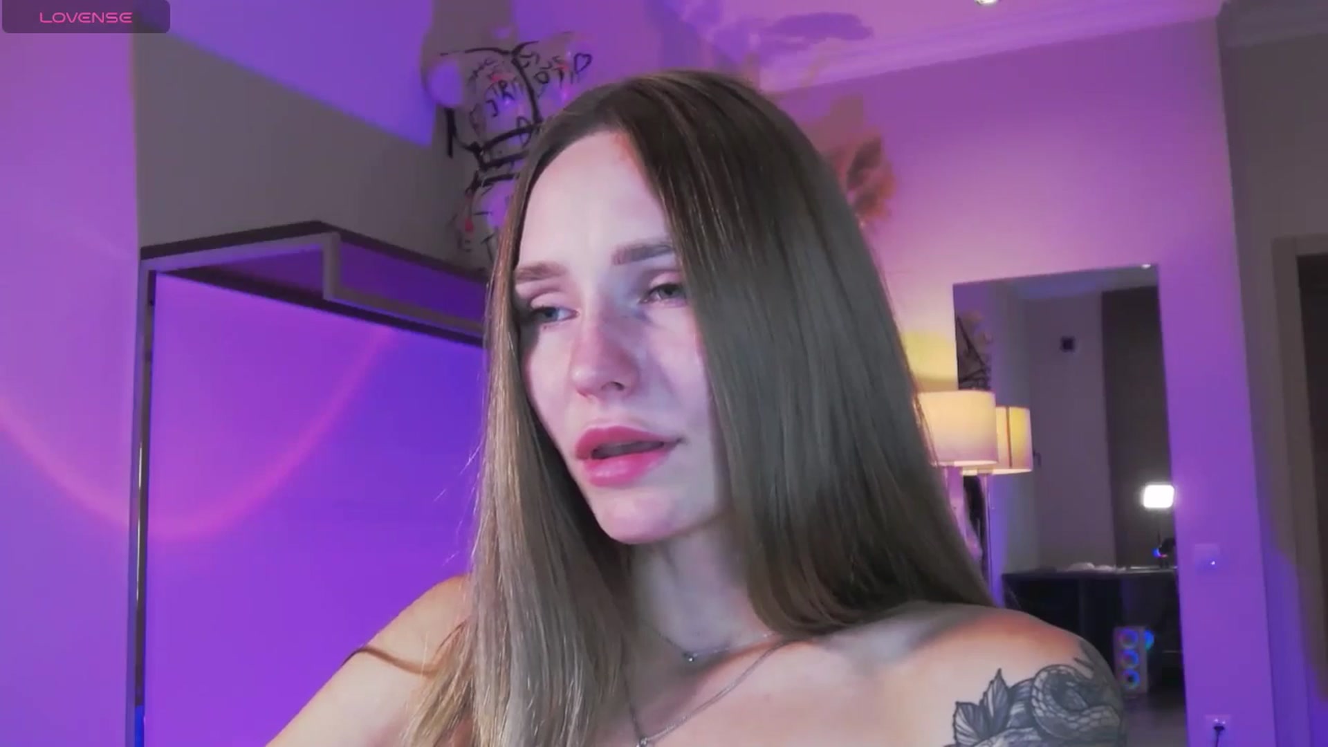 Gallery image thumbnail from Miliain's myfreecams stream on, 10/02/2025, 11:57 image 5 of 20