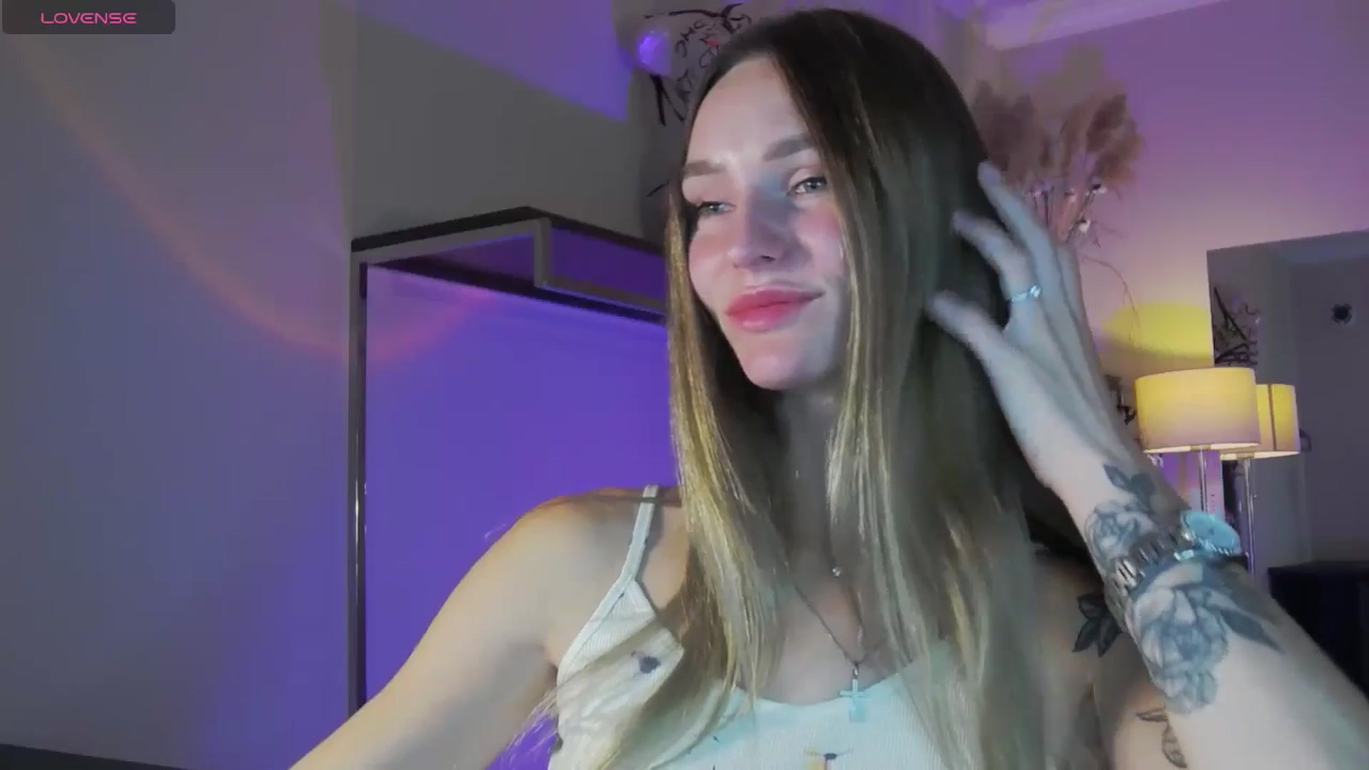 Gallery image thumbnail from Miliain's myfreecams stream on, 10/04/2025, 11:28 image 14 of 20