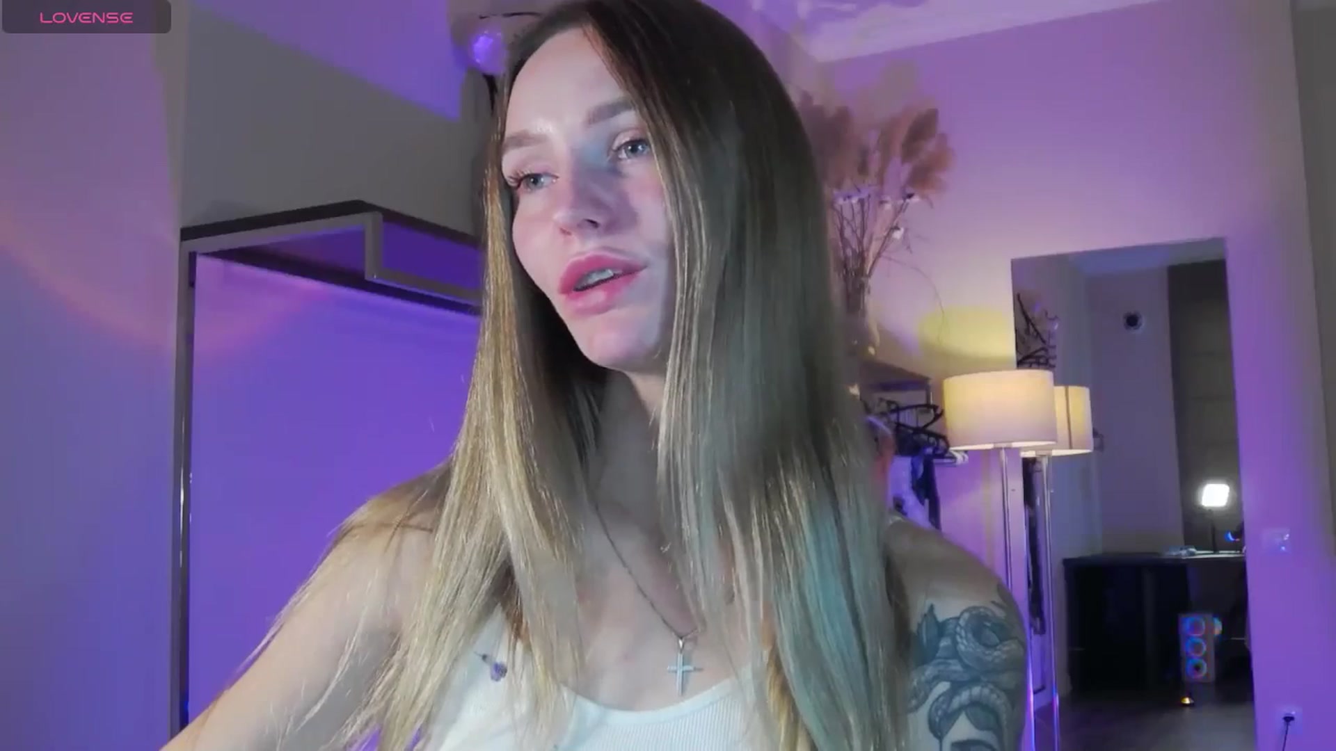 Gallery image thumbnail from Miliain's myfreecams stream on, 10/04/2025, 11:28 image 5 of 20