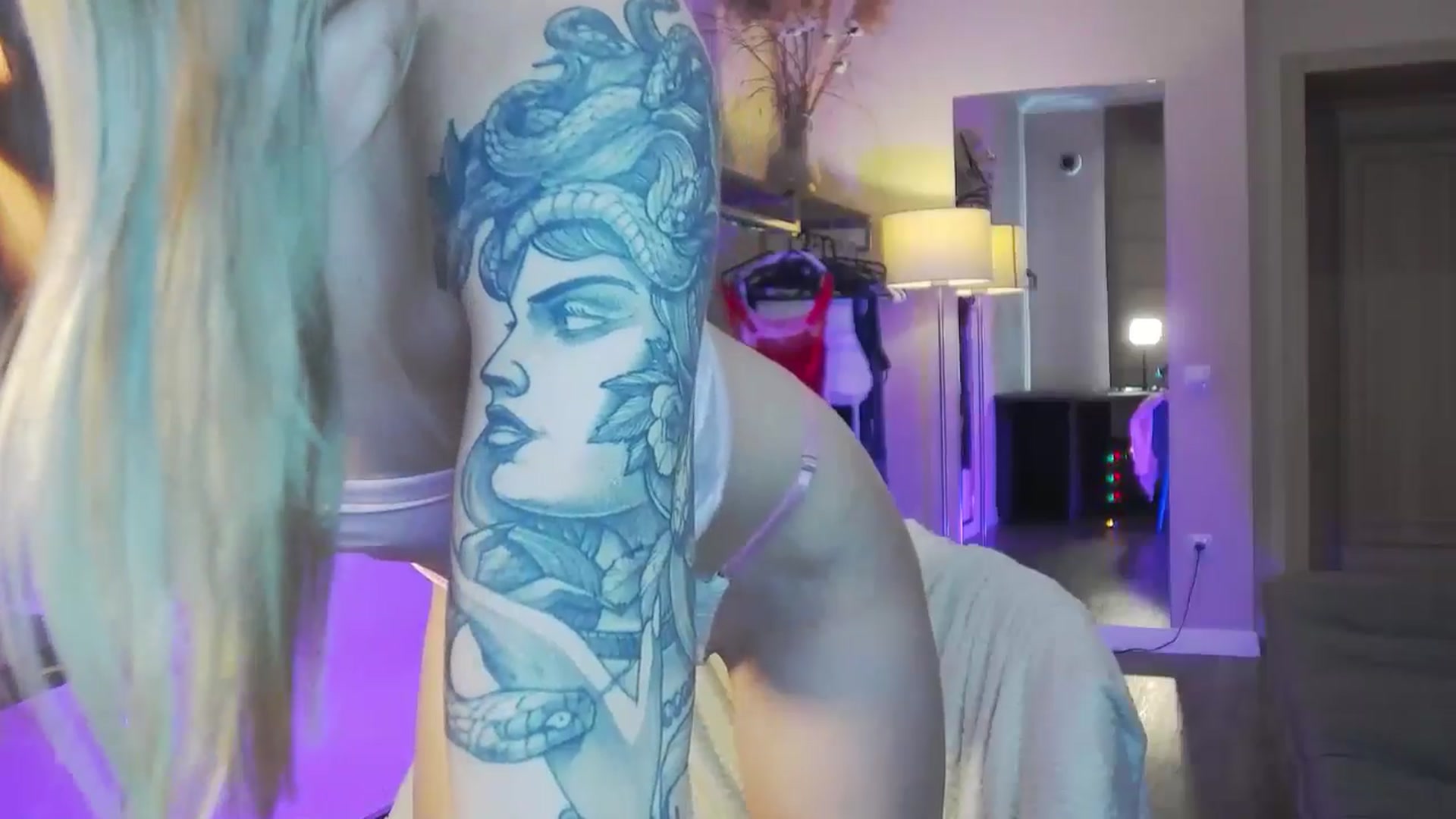 Gallery image thumbnail from Miliain's myfreecams stream on, 10/07/2025, 08:49 image 20 of 20