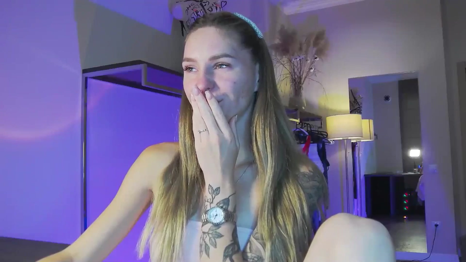 Gallery image thumbnail from Miliain's myfreecams stream on, 10/07/2025, 08:49 image 5 of 20