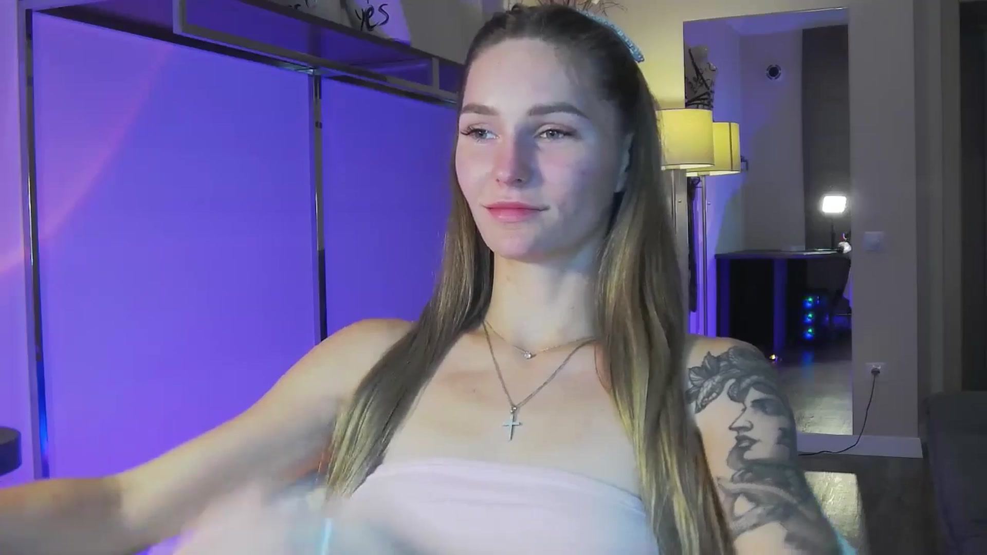 Gallery image thumbnail from Miliain's myfreecams stream on, 10/07/2025, 12:04 image 13 of 20