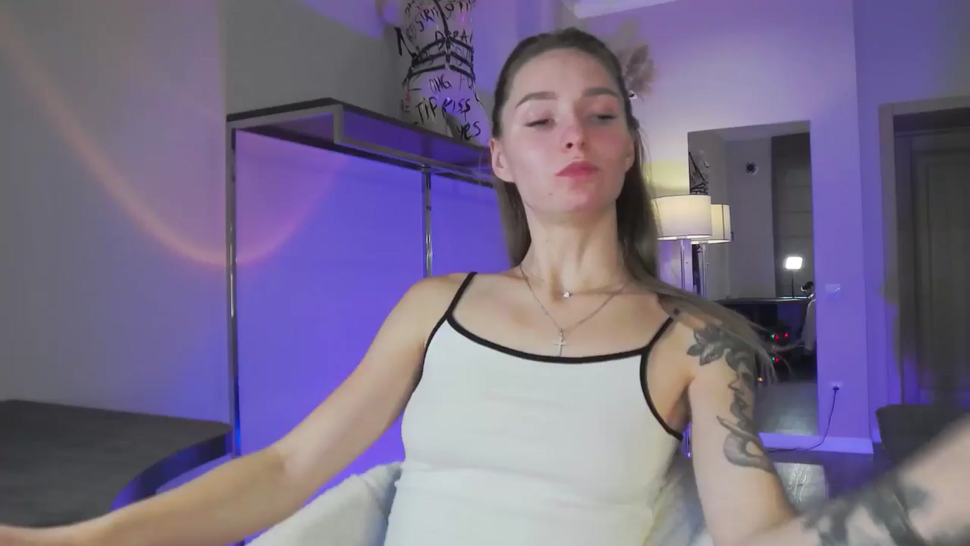 Gallery image thumbnail from Miliain's myfreecams stream on, 10/09/2025, 09:08 image 19 of 20
