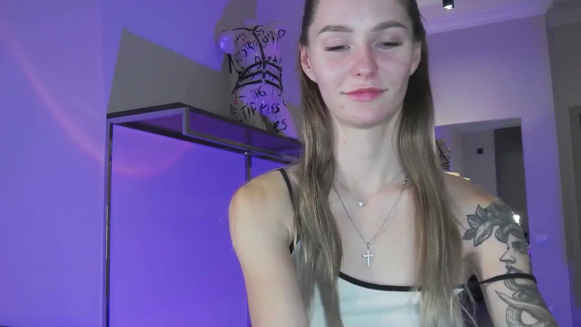 Gallery image thumbnail from Miliain's myfreecams stream on, 10/09/2025, 11:03 image 14 of 20