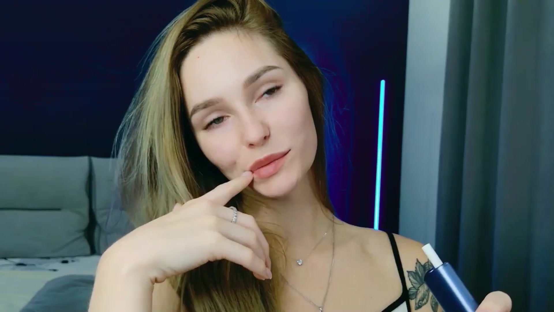 Gallery image thumbnail from Miliain's myfreecams stream on, 10/10/2025, 12:00 image 14 of 20