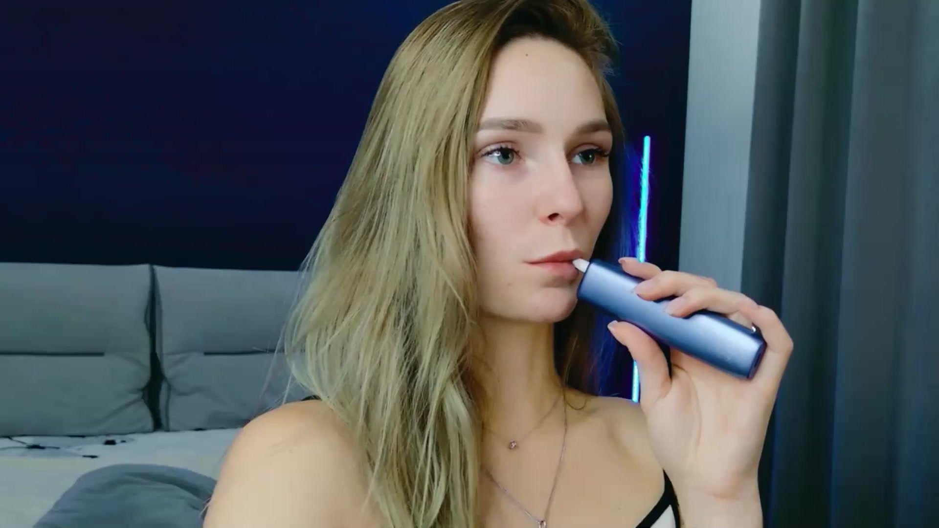 Gallery image thumbnail from Miliain's myfreecams stream on, 10/10/2025, 12:00 image 15 of 20