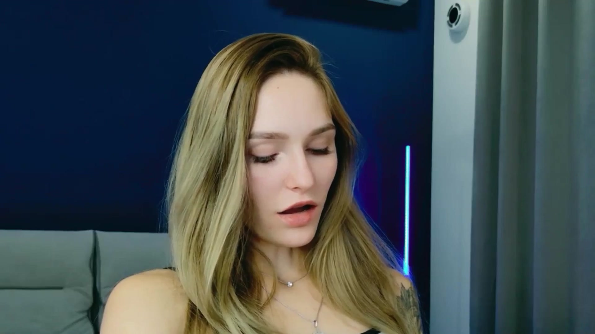 Gallery image thumbnail from Miliain's myfreecams stream on, 10/10/2025, 12:00 image 9 of 20