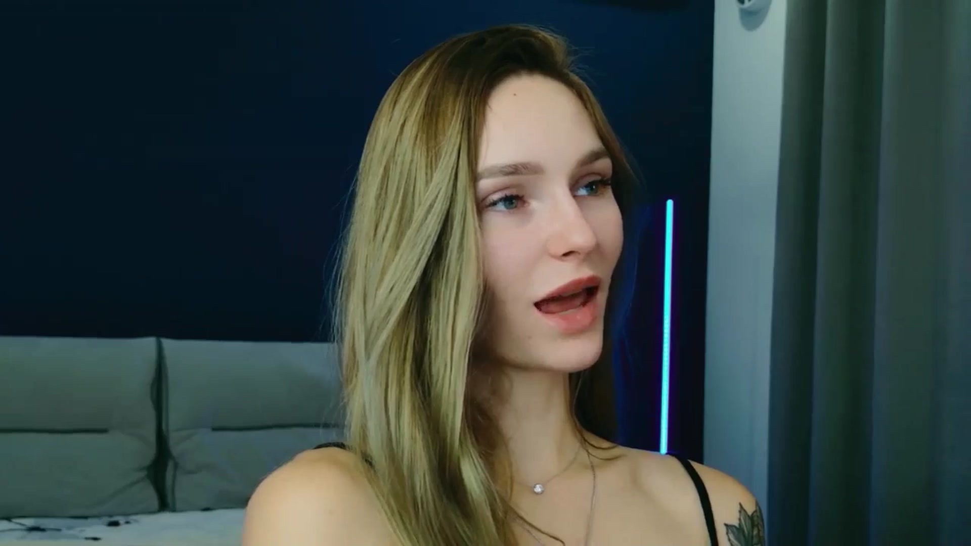 Gallery image thumbnail from Miliain's myfreecams stream on, 10/10/2025, 12:00 image 12 of 20