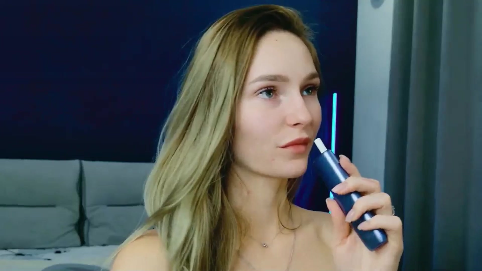 Gallery image thumbnail from Miliain's myfreecams stream on, 10/10/2025, 12:00 image 13 of 20