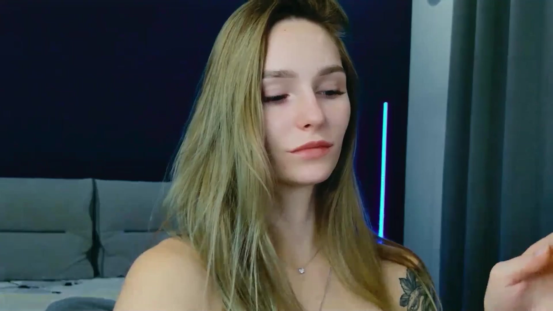 Gallery image thumbnail from Miliain's myfreecams stream on, 10/10/2025, 12:00 image 18 of 20