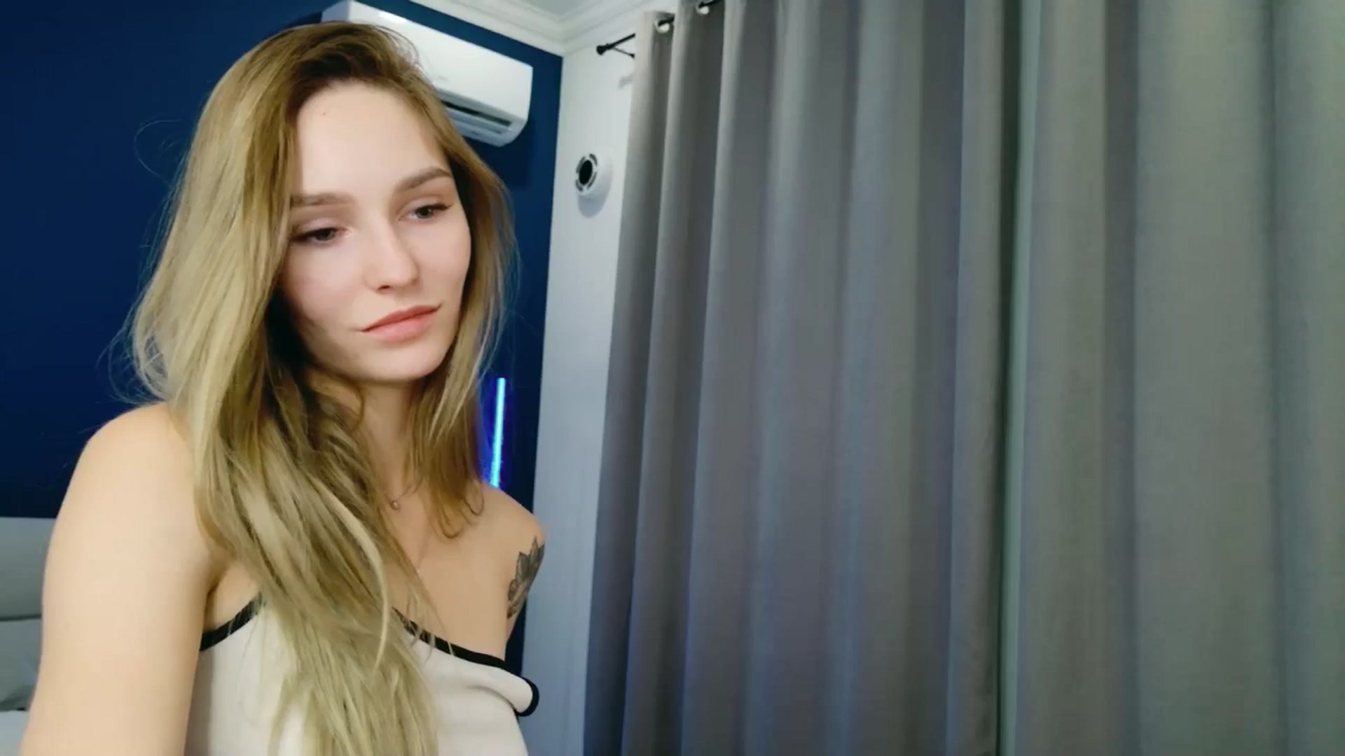 Gallery image thumbnail from Miliain's myfreecams stream on, 10/10/2025, 12:00 image 20 of 20