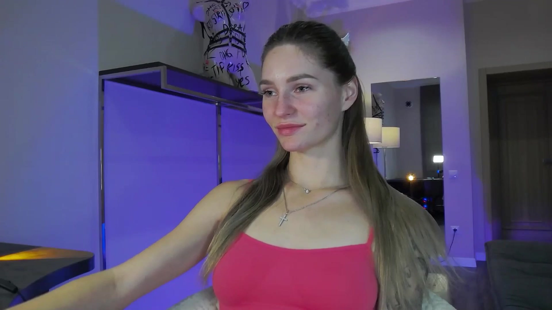 Gallery image thumbnail from Miliain's myfreecams stream on, 10/11/2025, 10:52 image 4 of 20