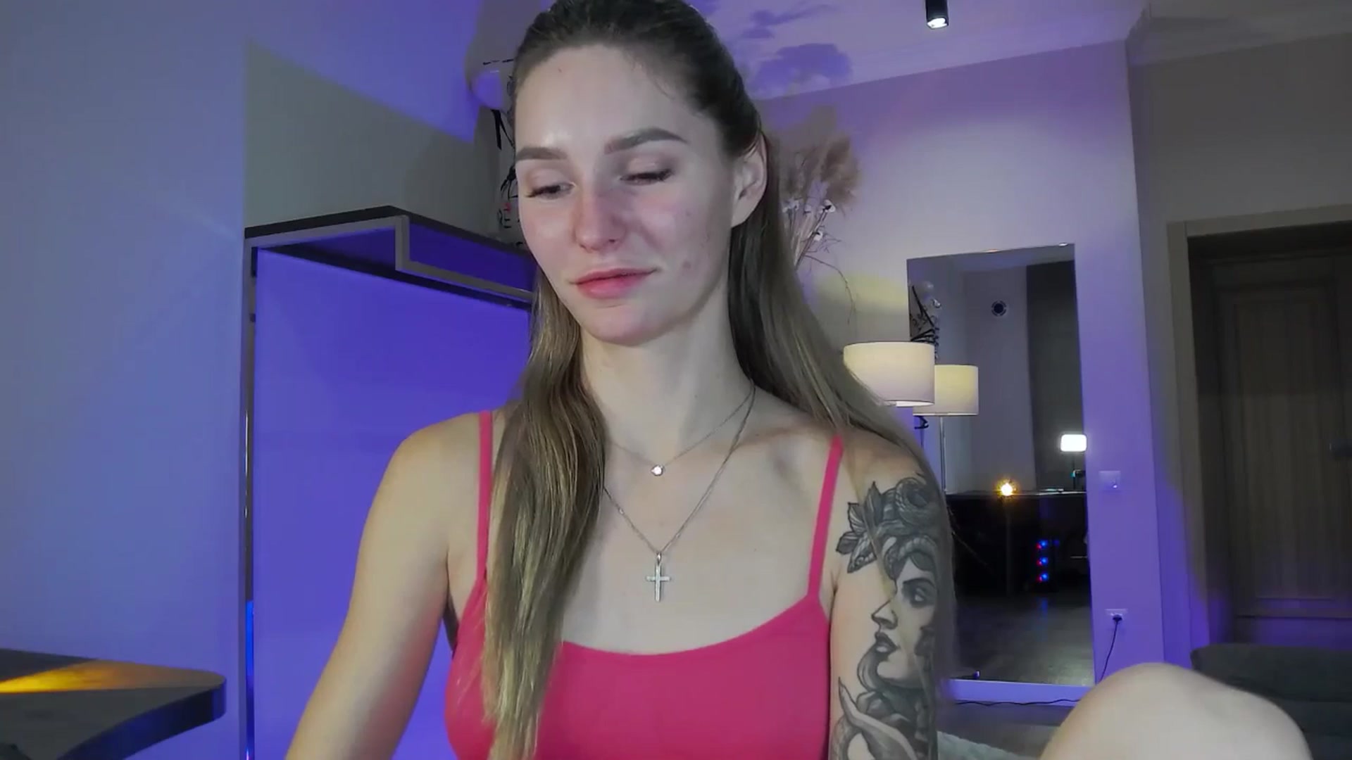 Gallery image thumbnail from Miliain's myfreecams stream on, 10/11/2025, 10:52 image 7 of 20