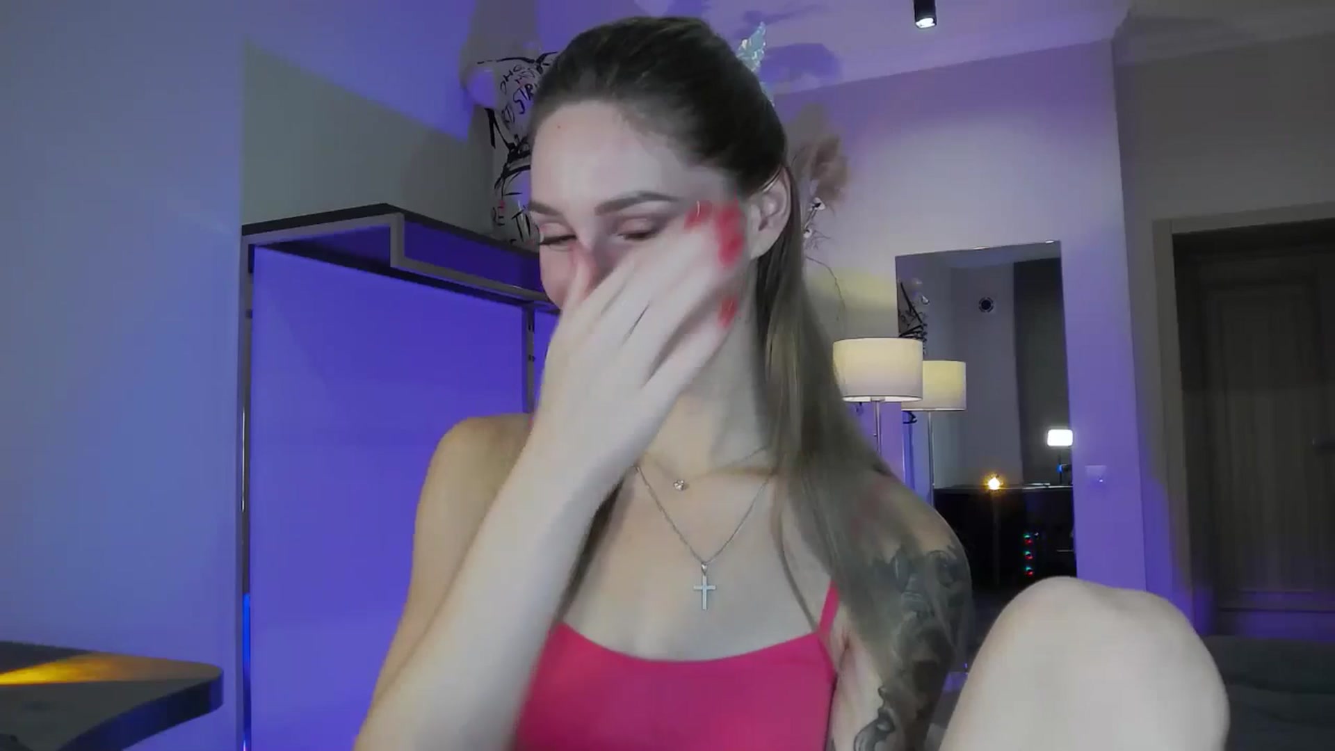 Gallery image thumbnail from Miliain's myfreecams stream on, 10/11/2025, 10:52 image 11 of 20